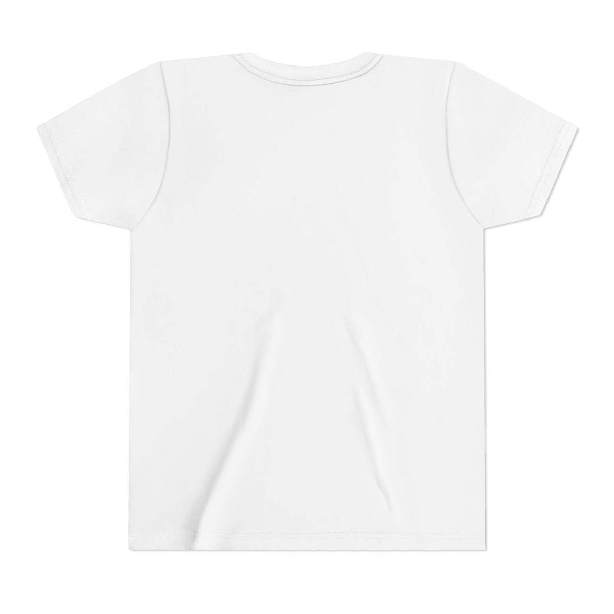 Kids Short Sleeve Tee - Miller's Bio Farm Logo