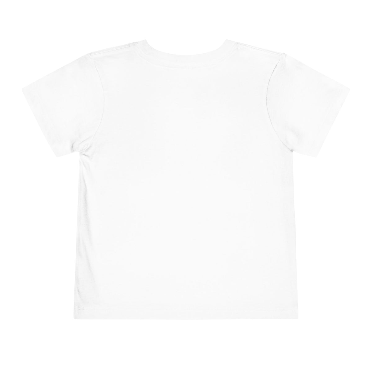 Toddler Short Sleeve Tee - Miller's Bio Farm Logo