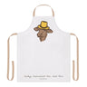 Apron - Miller's Logo with 