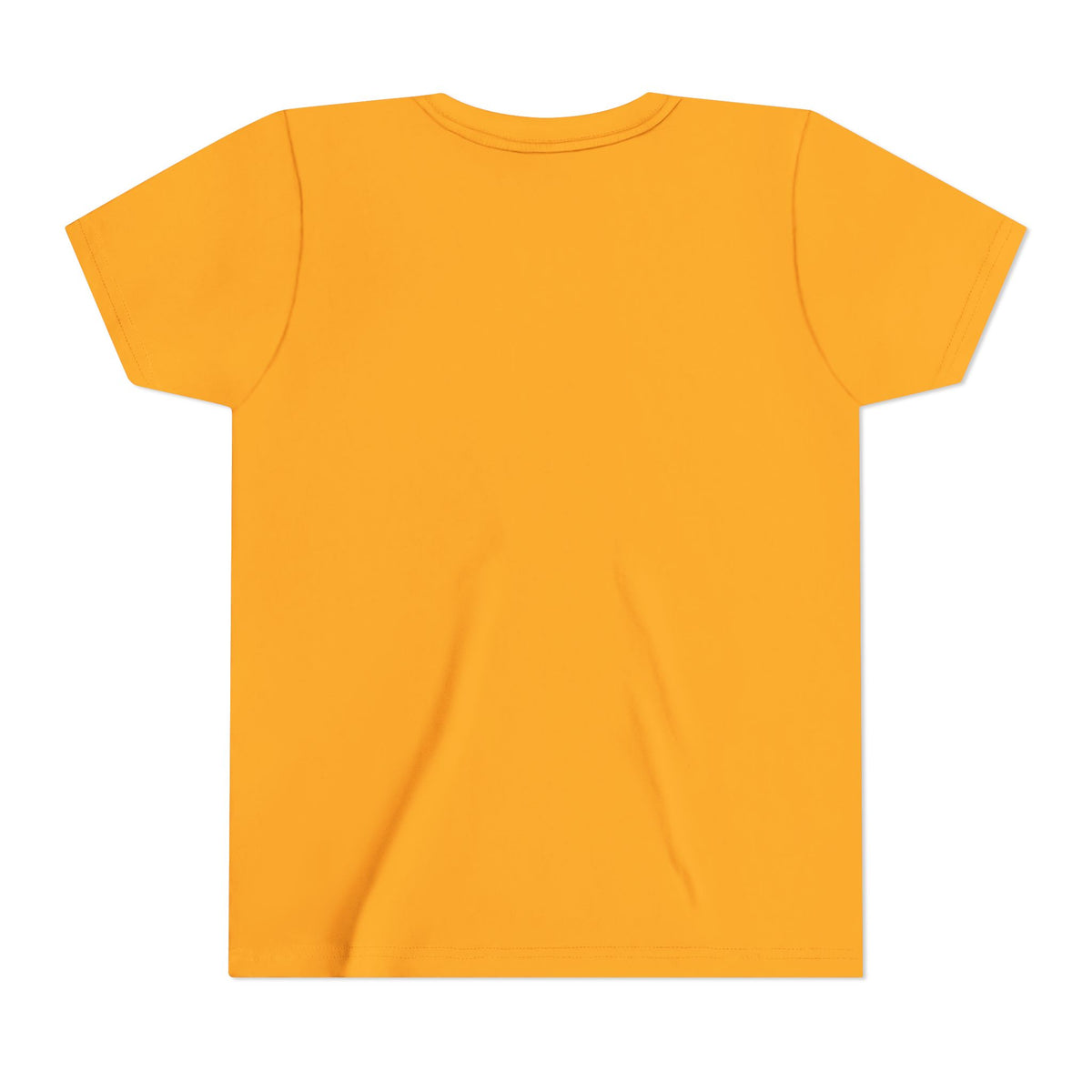 Kids Short Sleeve Tee - Miller's Bio Farm Logo