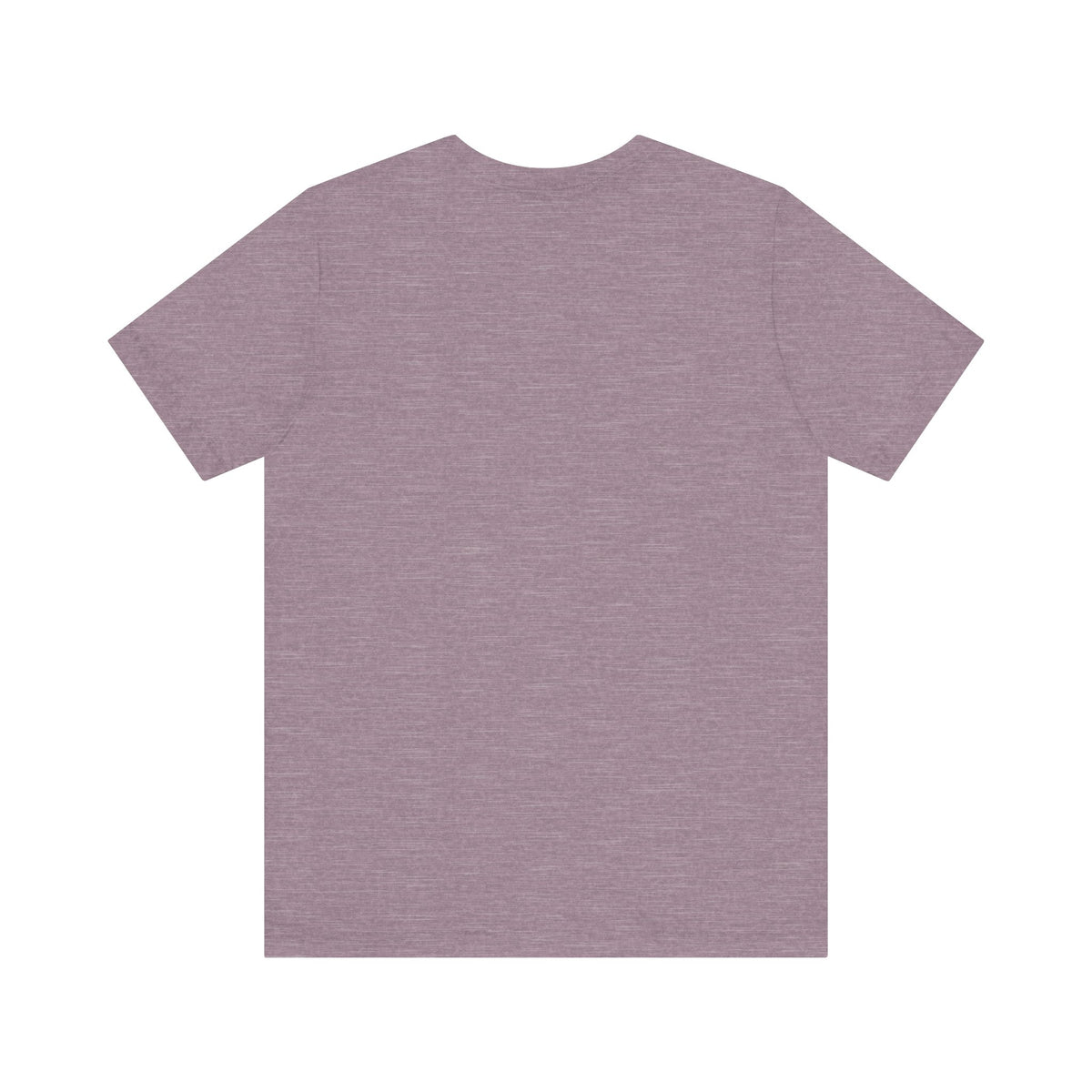 Adult Jersey Short Sleeve Tee - Miller's Bio Farm Logo