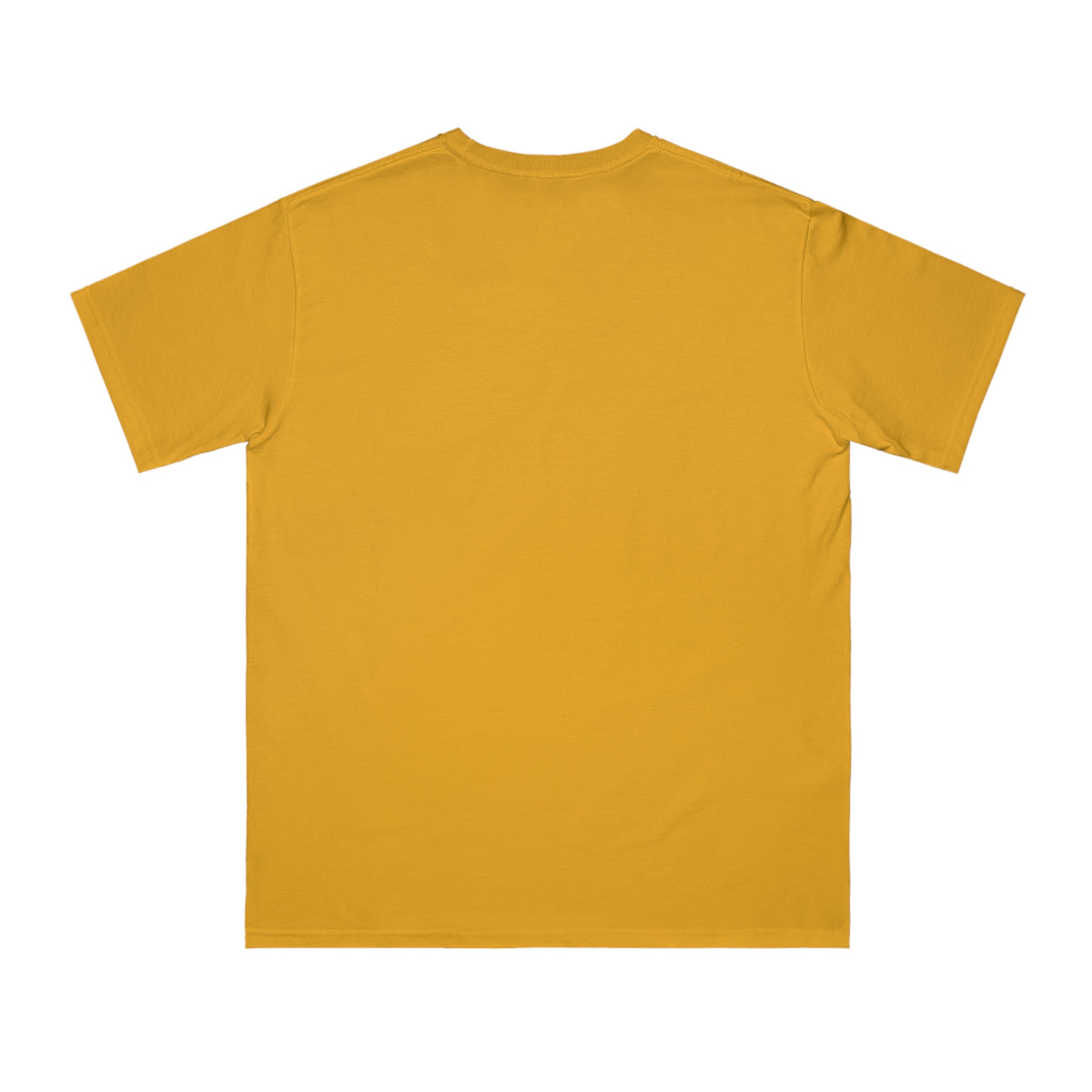 Adult Organic Classic T-Shirt - Adult Unisex - Miller's Bio Farm Logo