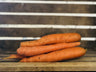 Carrots (1lb)