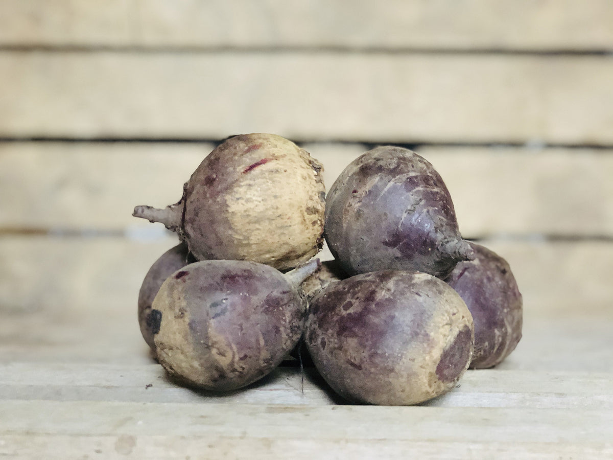 Red Beets (1lb)