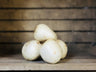 Baby Hakurei Turnips (1lb)