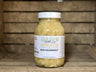 1 quart - Sauerkraut (Glass)