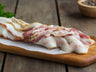 Naked Bacon AKA Sliced Pork Belly