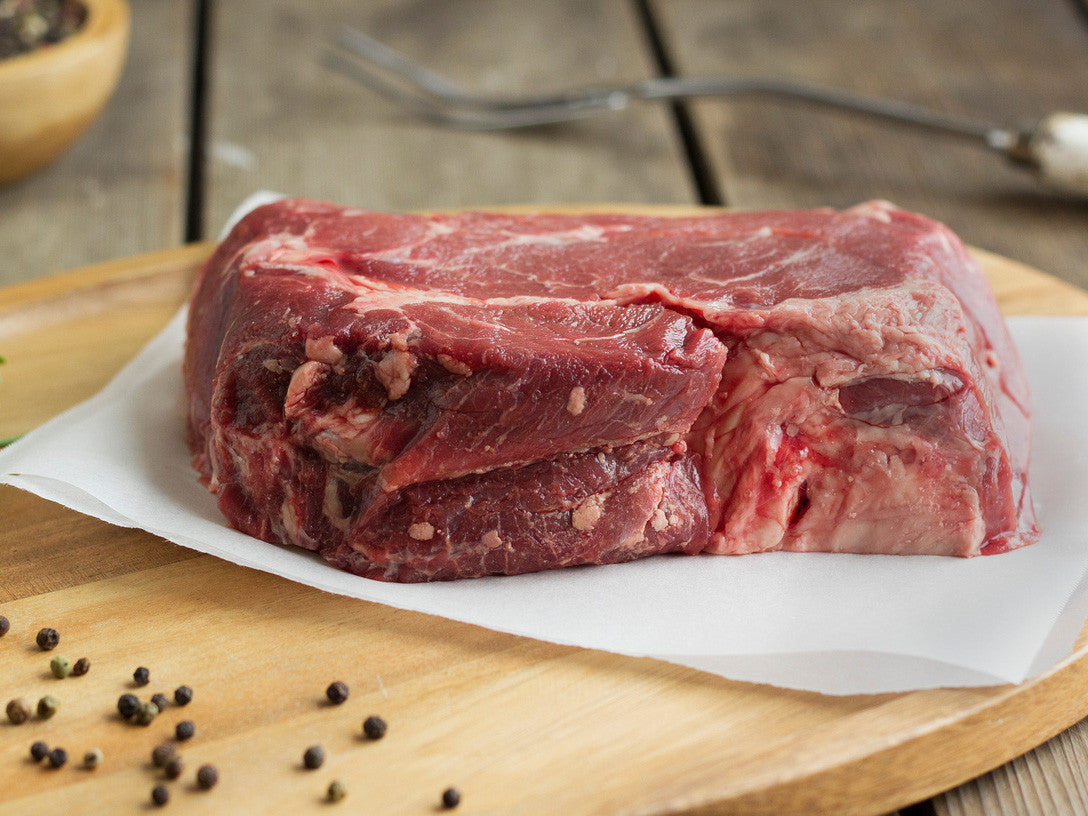 Chuck Roast