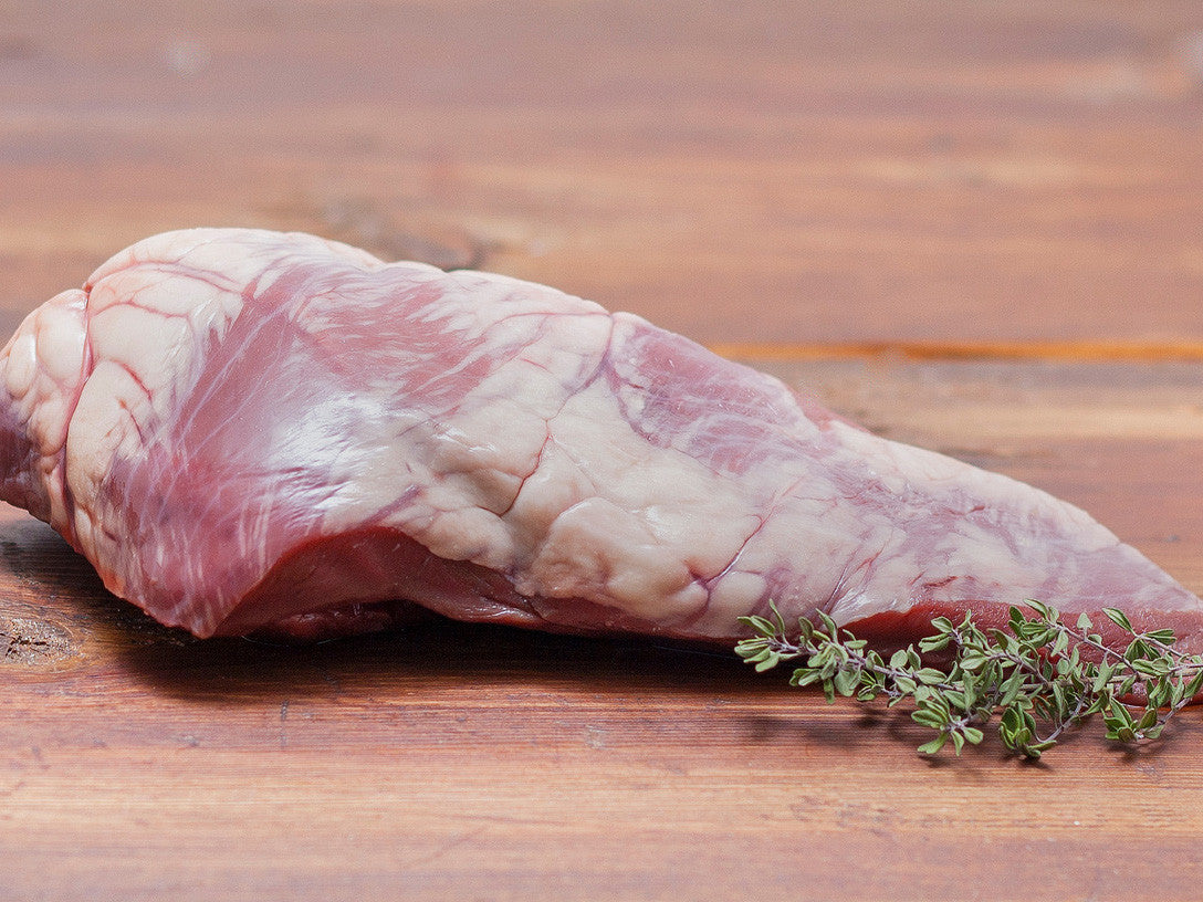 Beef Heart