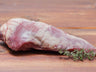 Beef Heart