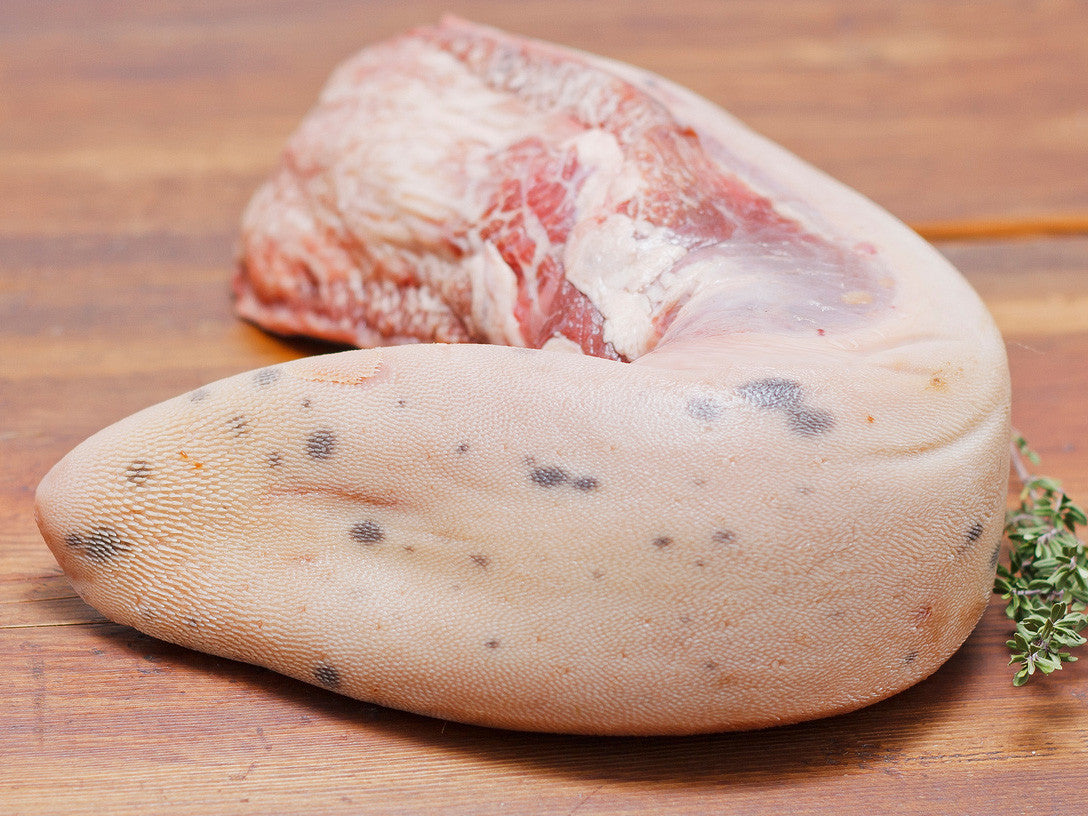 Beef Tongue