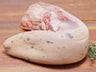Beef Tongue
