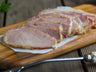 No Sugar Canadian Bacon