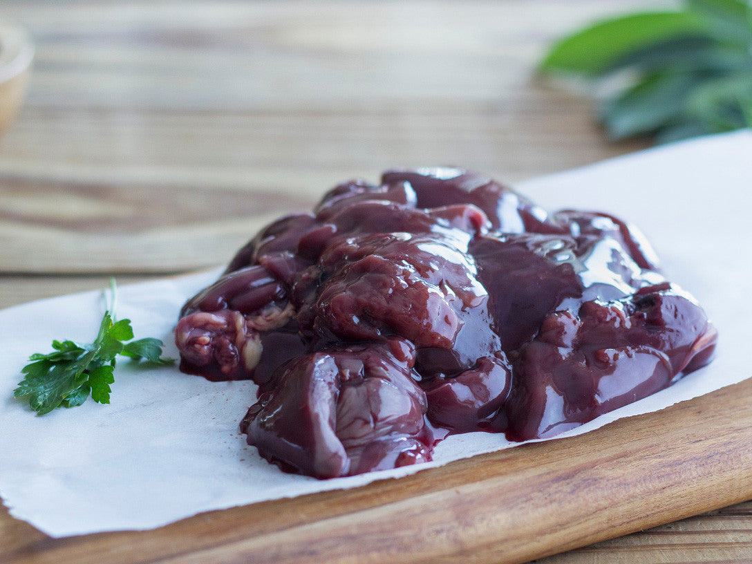 Chicken Livers