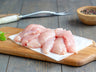 Chicken Tenderloins (AKA Chicken Tenders)