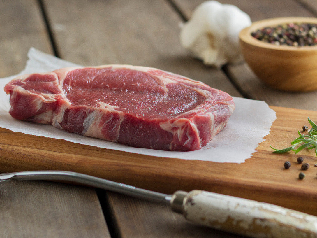 Delmonico Steak