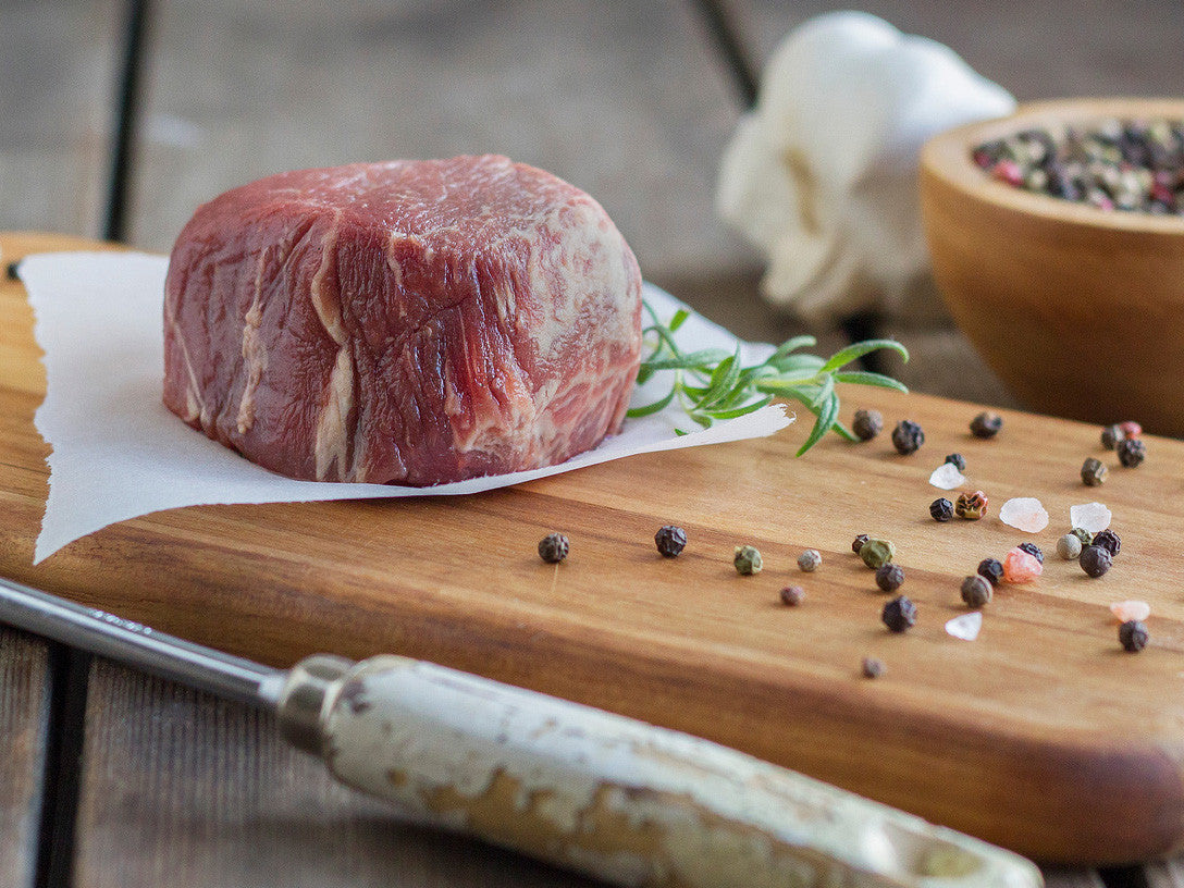 Filet Mignon