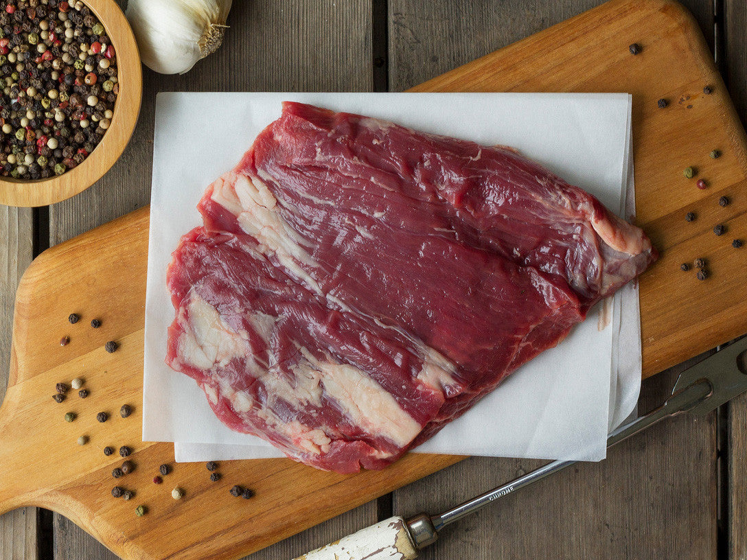 Flank Steak
