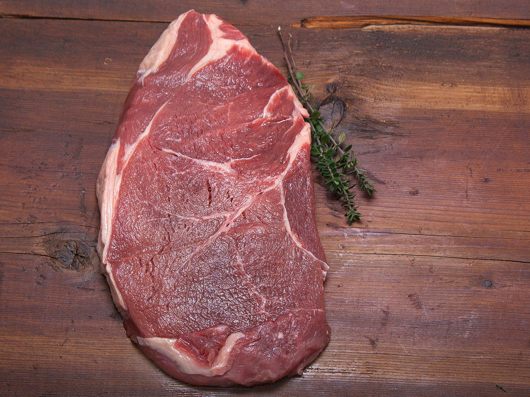 Hanger Steak