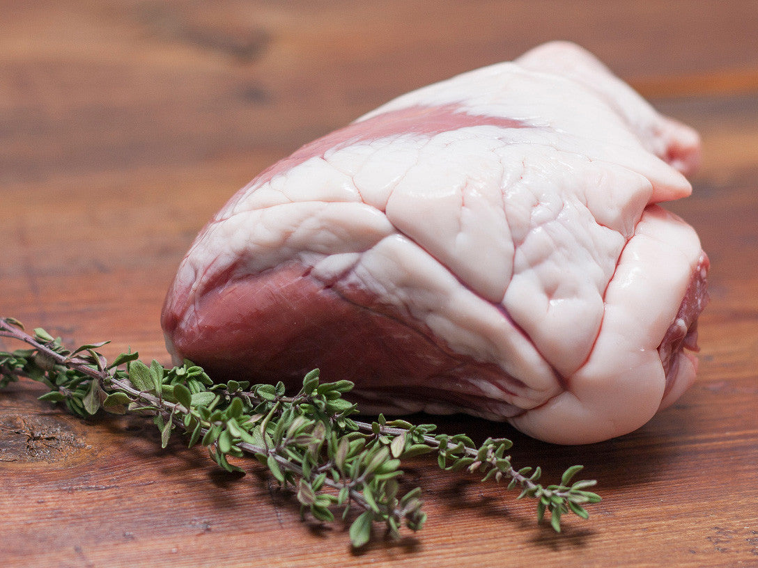 Lamb Heart