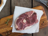 Lamb Leg Chop
