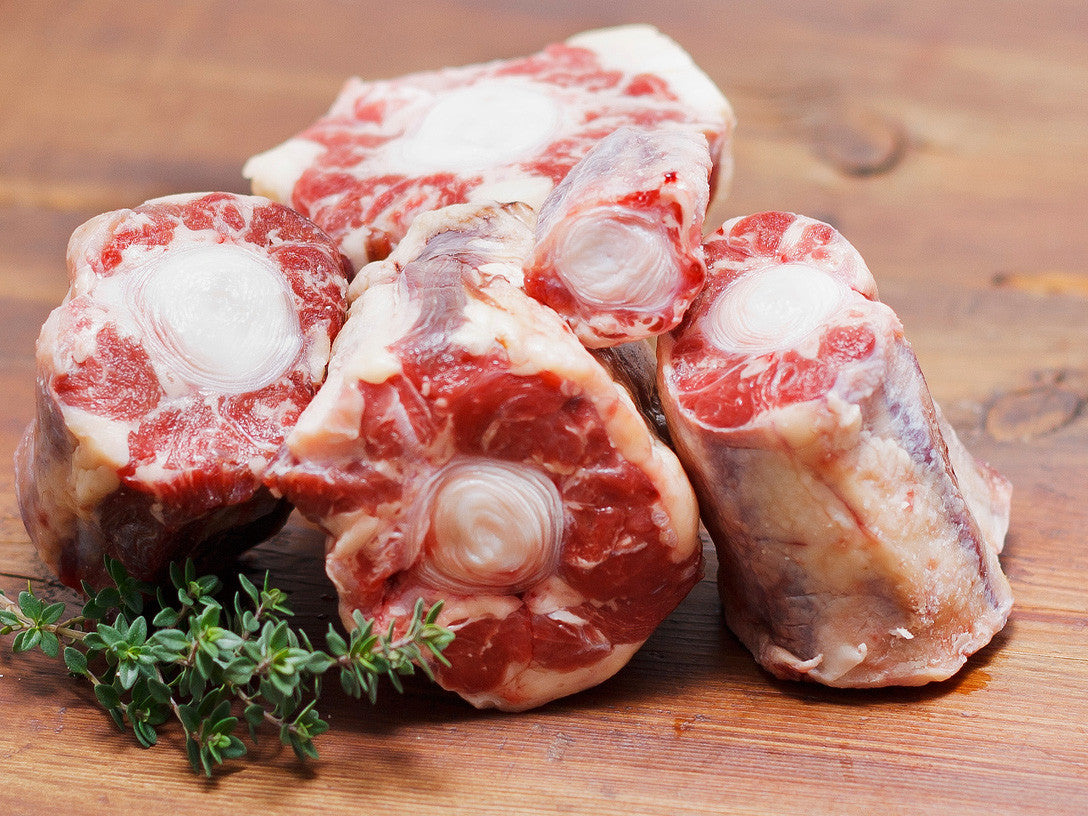 Ox Tail