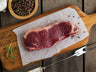 New York Strip Steak