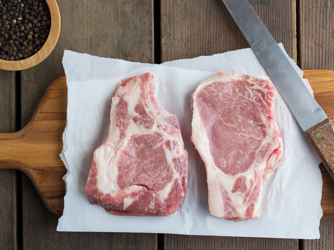 Pork Chops