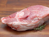 Pork Shoulder Roast (Bone-In)