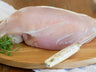 Boneless Skin-On Turkey Breast