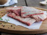 Baby Back Ribs