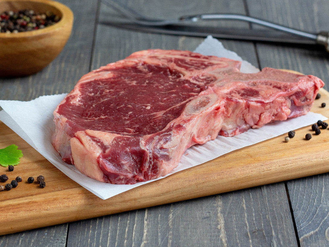 Porterhouse Steak