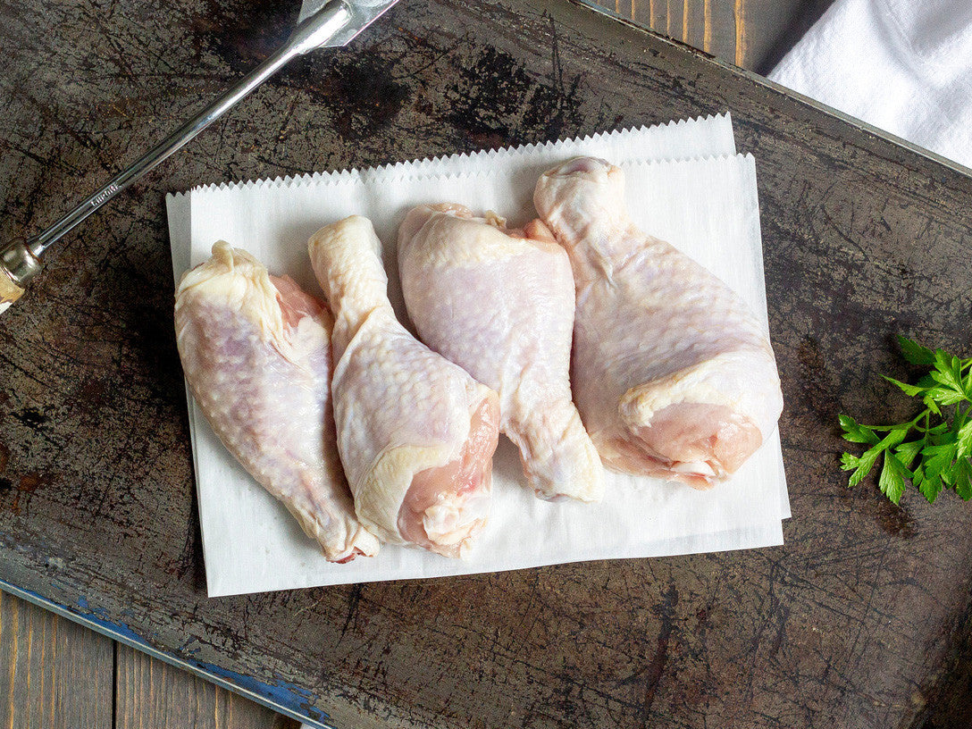 Turkey Drumsticks
