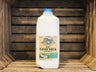 1/2 gallon - Raw Goat Milk (PA ONLY)