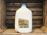 1 gallon - Raw Goat Milk (PA ONLY)
