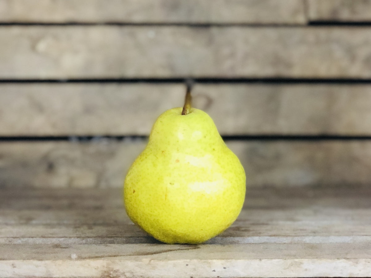 Bartlett Pear (4 pack)