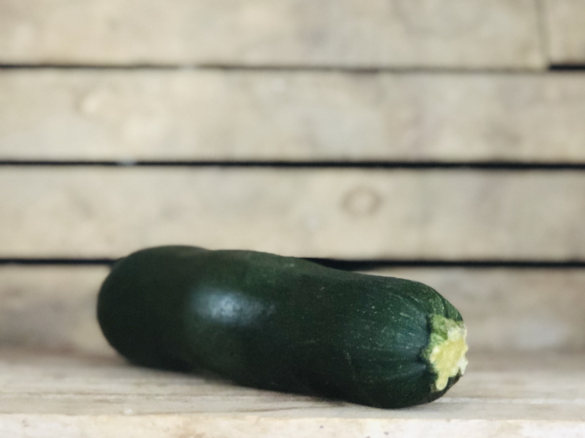 Green Zucchini (2lb)