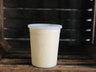 1 quart - Beef Tallow for Cats & Dogs