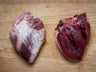 Pork Heart