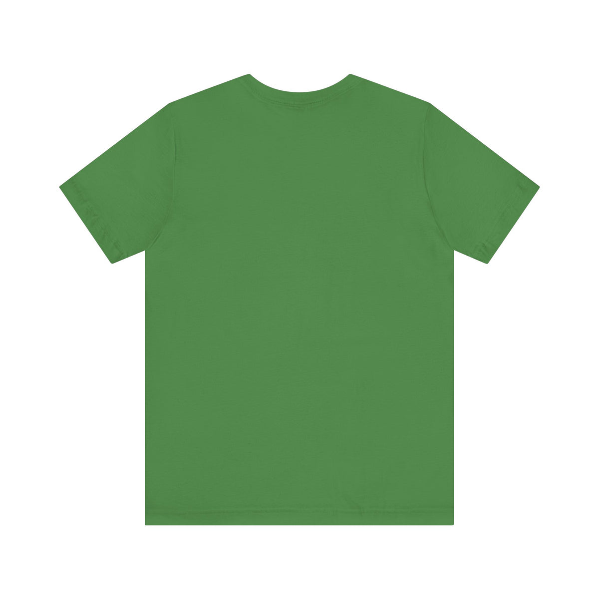 Adult Jersey Short Sleeve Tee - Miller's Bio Farm Logo