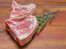 Lamb Rib Chops