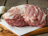 Pork Loin End Roast