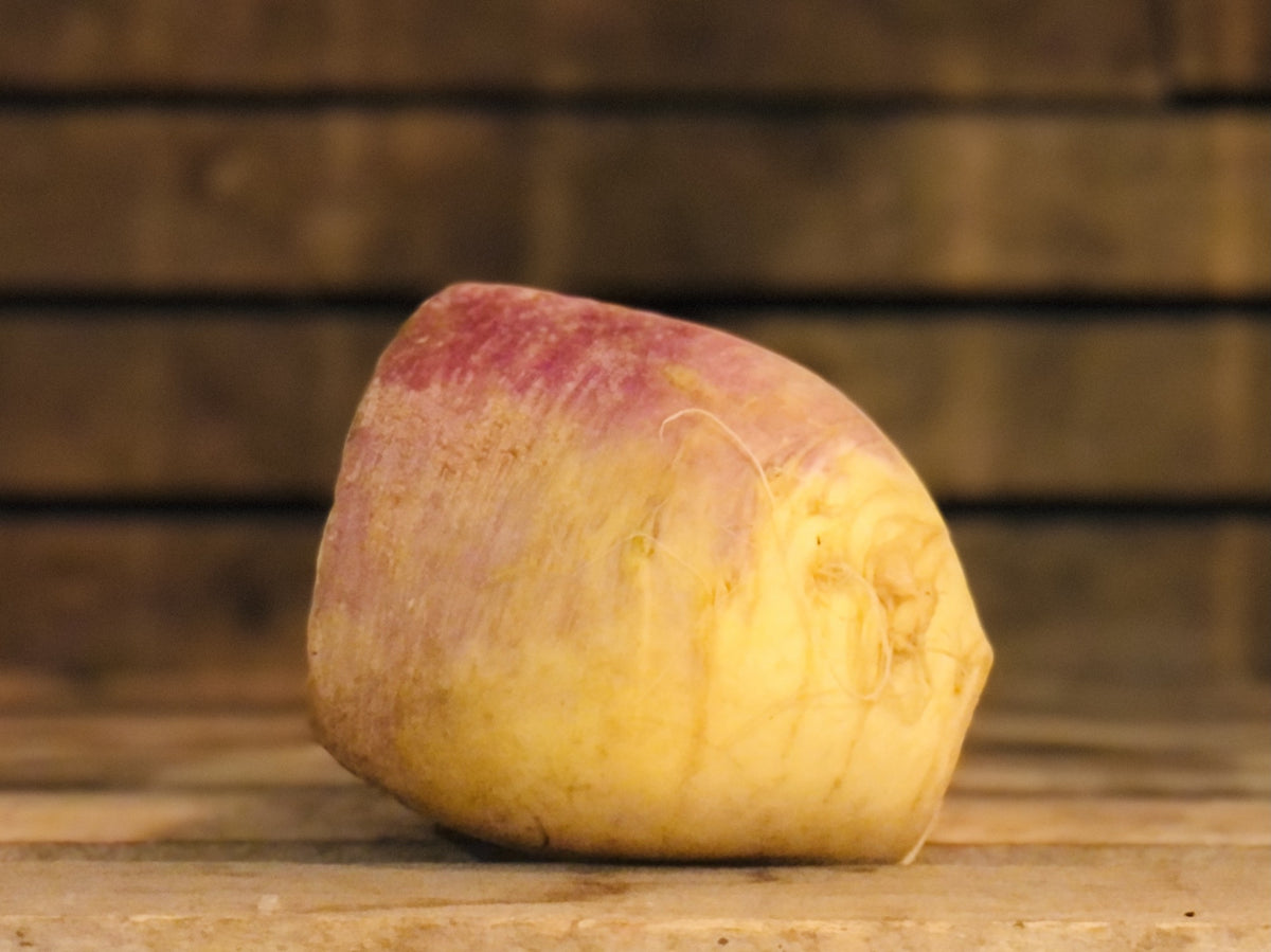 Rutabagas (2lb)