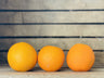 Naval Oranges (4 pack)