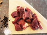 Beef Cubes for Stew