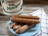 Beef Maple Sausage Links