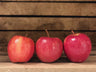 Pink Lady Apples (3lb)