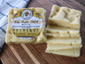 8oz Raw A2/A2 Swiss Cheese