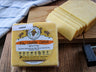 8oz Raw Sharp A2/A2 Cheddar Cheese