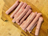 Pork Maple Breakfast Sausage Links